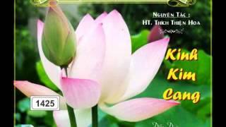 Kinh Kim Cang  DieuPhapAm.Net - YouTube