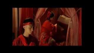 Phim Truyện Phật Giáo Trưởng Lão Hư Vân - Trăm Năm Hành Đạo Tập 2/20