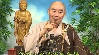 Tập 041 - (HQ) Kinh Đại Thừa Vô Lượng Thọ - Pháp sư Tịnh Không chủ giảng -  cẩn dịch cư sĩ Vọng Tây
