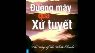 Đường mây qua xứ tuyết