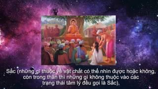 Kinh MTPGTHYL_ Chương III: Phần I.3&4. Tam Mật và Thập Trụ Tâm