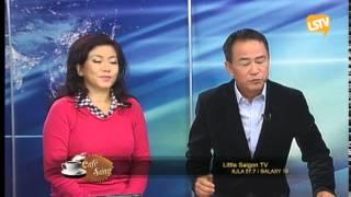 Phỏng vấn Sư Tây Tạng - Thuyết Pháp