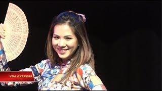 Hội chợ Tết Mâu Tuất 2018 tại Virginia