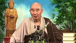 Tập 034 - (HQ) Kinh Đại Thừa Vô Lượng Thọ - Pháp sư Tịnh Không chủ giảng -  cẩn dịch cư sĩ Vọng Tây
