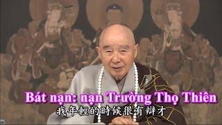 TĐ:2175 - Bát nạn: nạn Trường Thọ Thiên