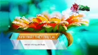Kinh Nhất Thiết Như Lai Tâm Bí Mật Toàn Thân Xá Lợi Bảo Khiếp Ấn Đà La Ni
