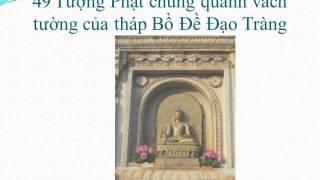 Niem Phat Duong, Cung Duong Tuong Phat tai nui Linh Thuu.