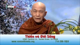 Sự Giác ngộ của Đức Phật _Thiền và Đời Sống _094