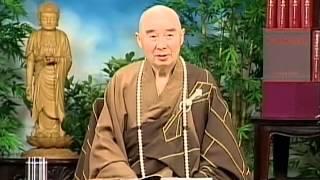 Tập 023 - (HQ) Kinh Đại Thừa Vô Lượng Thọ - Pháp sư Tịnh Không chủ giảng -  cẩn dịch cư sĩ Vọng Tây
