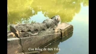 LĂNG MỘ CÁC VUA NHÀ TRẦN
