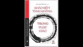 Đức Phật Thuyết Giảng Về Tánh Không Và Vô Ngã