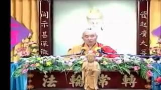 Kinh Kim Cang Giảng ký Tập 82 - Pháp Sư Tịnh Không