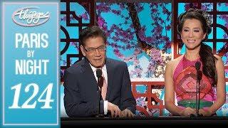 Paris By Night 124 - Anh Cho Em Mùa Xuân (Full Program)