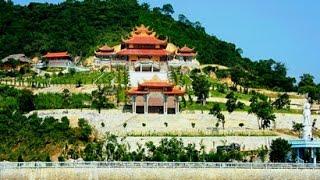 Chùa Cái Bầu