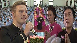 Sau ánh hào quang | Ca sĩ Kyo York với bài hát về MẸ khiến cả thế giới phải KHÓC.