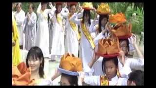 CA CỔ VU LAN NHỚ MẸ