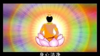 Sự Tích Phật A Di Đà (Phần 2, HD) (Rất Hay) - Diệu Pháp Âm