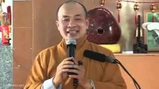 Tu Dùm - Thích Trí Huệ