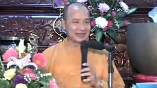 Hai thứ không thể mất - Thích Trí Huệ