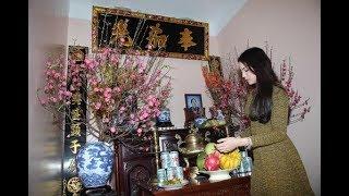 Thời điểm rút bớt chân nhang chuẩn nhất mang lại bình an, rước lộc cho gia đình mà ai cũng cần biết