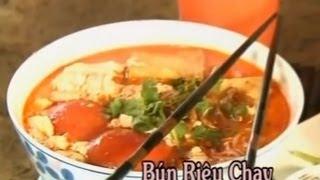 Bun Rieu Chay