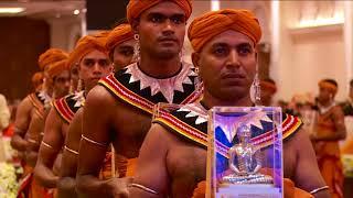 World Buddhist Supreme Conference 2017 DAY ONE SUMMERY