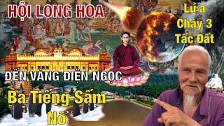 P.2 HỘI LONG HOA - BA TIẾNG SẤM NỔ Thay Hồn Đổi Xác LẬP ĐỜI THƯỢNG NGƯƠN