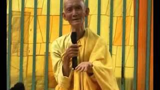 PHÁP MÔN TỊNH ĐỘ 36  HT  THÍCH GIÁC KHANG   YouTube