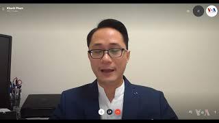 Trump muốn buộc chặt trách nhiệm người bảo lãnh