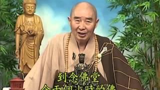 Tập 047 - (HQ) Kinh Đại Thừa Vô Lượng Thọ - Pháp sư Tịnh Không chủ giảng -  cẩn dịch cư sĩ Vọng Tây
