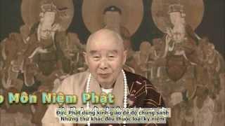 T.Đ:161- Di Lặc Bồ Tát dạy chúng ta Pháp Môn Niệm Phật