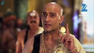 Buddha - Đức Phật tập 09/55 - Phim Ấn Độ thuyết minh HD