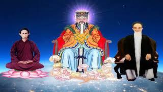 Cậu Bần Sĩ | Kỳ cuối cùng của ngươn hạ | Nay mai sóng bủa ba đào | Cả hoàn cầu thế giới nào yên