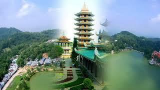 Lời Nguyền 30 Năm Ở Núi Cấm-An Giang