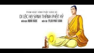 Di Lạc Hạ Sanh Thành Phật- Hội Long Hoa