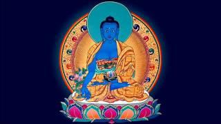 Best Medicine Buddha Mantra & Chanting (3 Hour) : Heart Mantra of Medicine Master Buddha for Healing