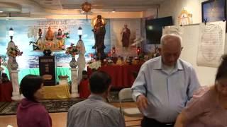 Diện Chẩn Bấm Huyệt - 14