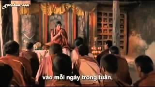[Phim Tây Tạng] Đại hành giả yogi Milarepa