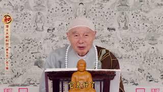 TỊNH ĐỘ ĐẠI KINH KHOA CHÚ. TẬP 5 .LẦN .5  2018