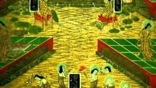 ÂM NHẠC CÕI TÂY PHƯƠNG