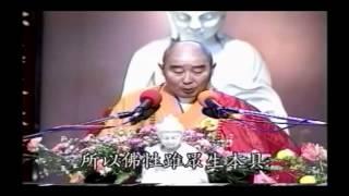 Kinh Kim Cang Giảng ký Tập 17 - Pháp Sư Tịnh Không