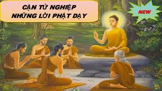 Thế Nào Là Cận Tử Nghiệp 