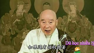 TRÍCH ĐOẠN 1827: DÙ HỌC NHIỀU LÝ LUẬN ĐI NỮA, MÀ CÒN SO ĐO TÍNH TOÁN, VẬY THÌ ĐI ĐẾN BA ÁC ĐẠO.