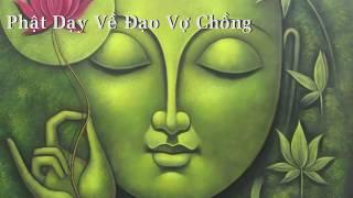 Lời Phật Dạy Về '' KIẾP ĐÀN BÀ'' Khổ Đau, NÊN NGHE 5 PHÚT CUỘC ĐỜI