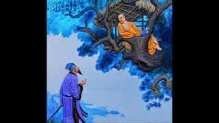 Vi Tiếu - Thiền Sư Viên Minh