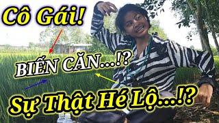 Cô Gái "BIẾN CĂN...?"🛑 Sự Thật Hé Lộ Tại Nhà Ngoại!!!