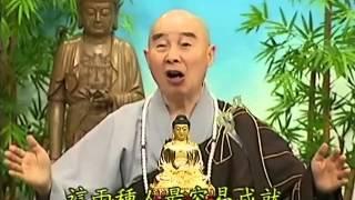 Tập 181 - (HQ) Kinh Đại Thừa Vô Lượng Thọ - Pháp sư Tịnh Không chủ giảng - cẩn dịch cư sĩ Vọng Tây