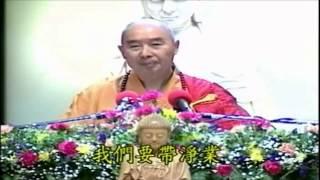 Kinh Kim Cang Giảng ký Tập 89 - Pháp Sư Tịnh Không