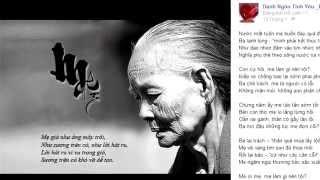 Ơn Nghĩa Sinh Thành_Hạ Vy