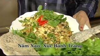 Nam Xao Xuc Banh Trang - Xuan Hong
